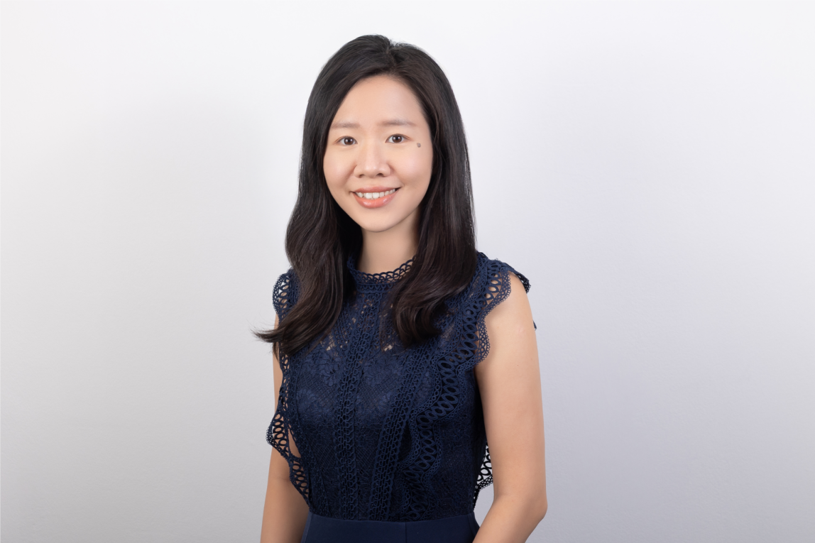 Alice Luo