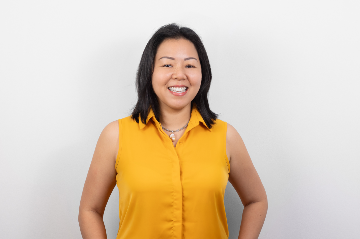 Barbra Ann Ong