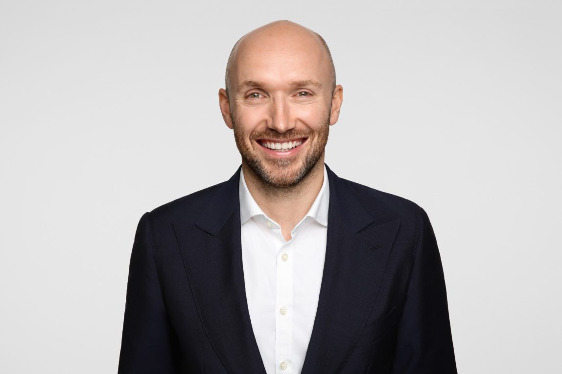 Daniel Ward