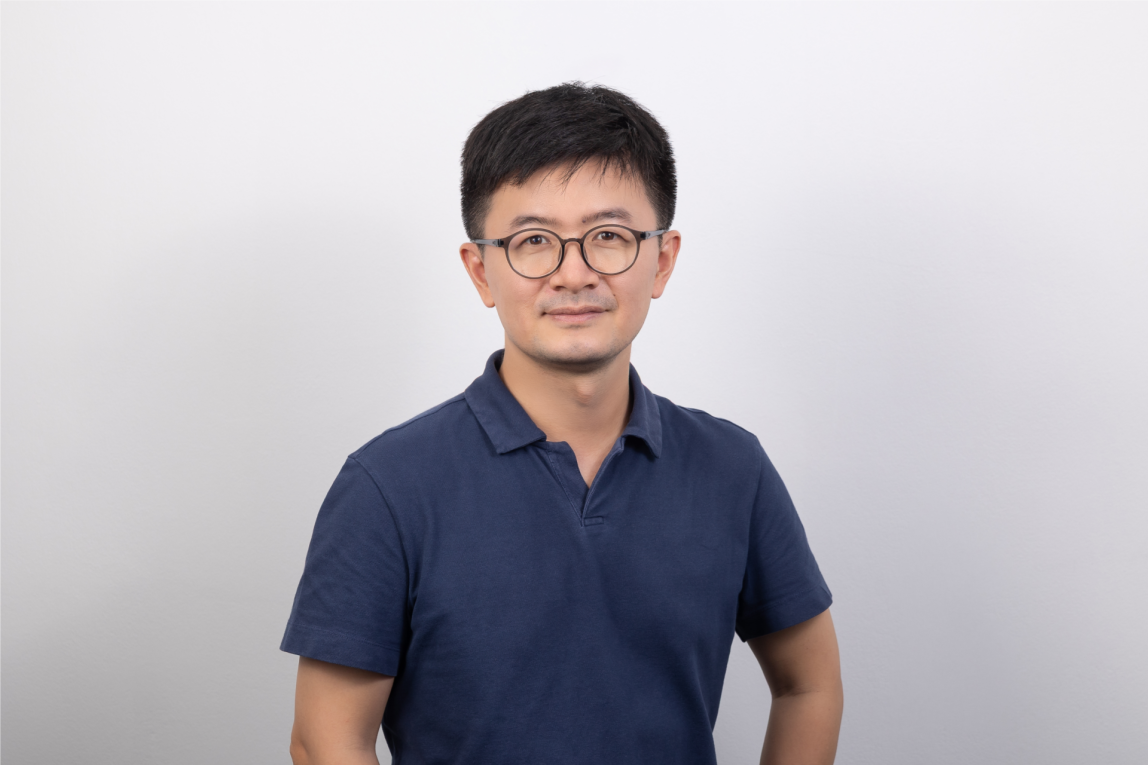 Chris Xu