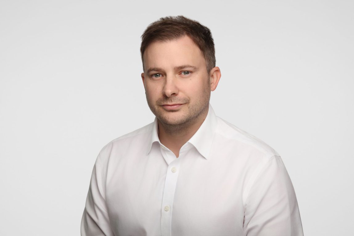 Darren Pridmore