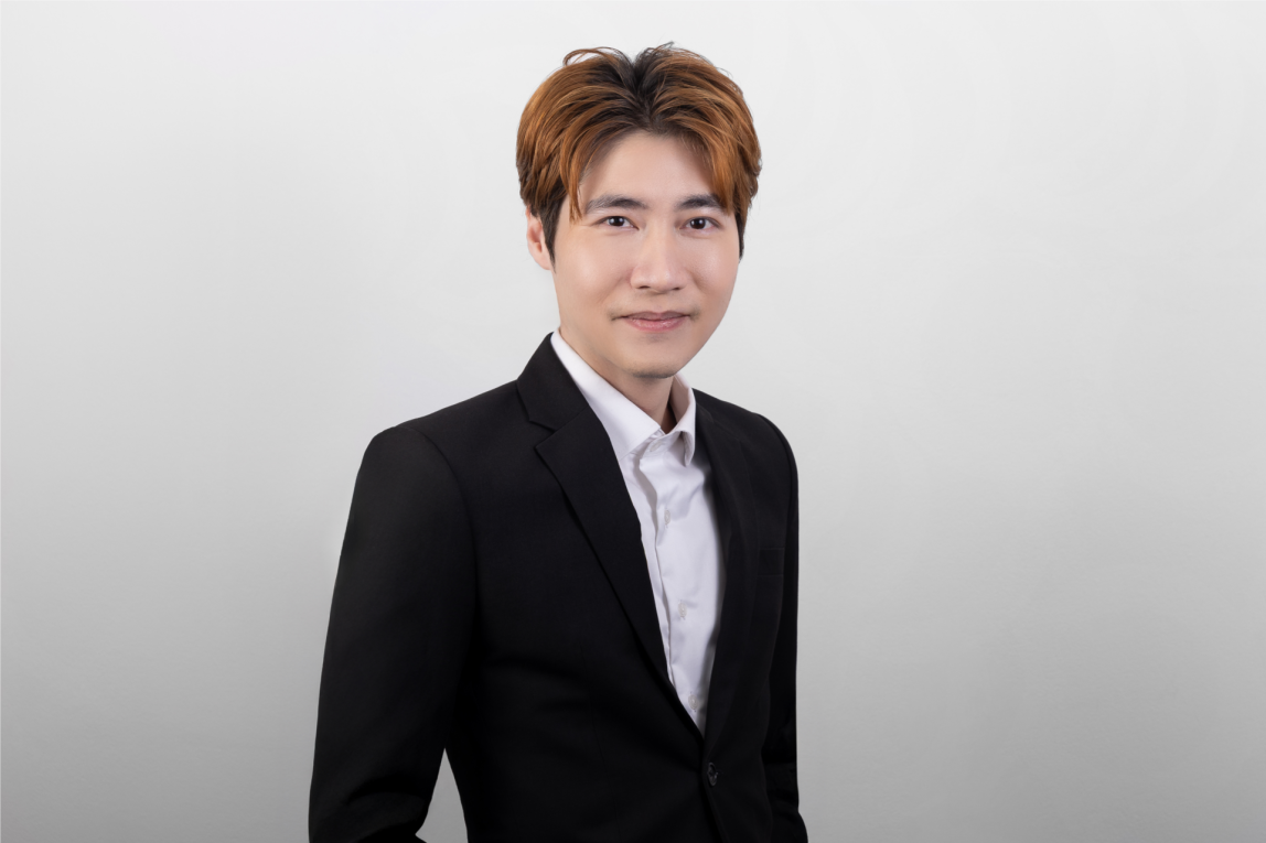 Edward Mah