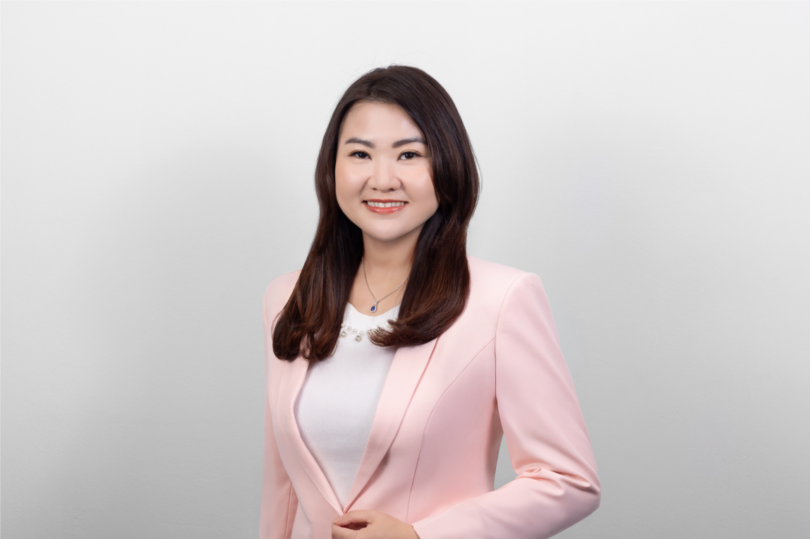Eunice Cheang