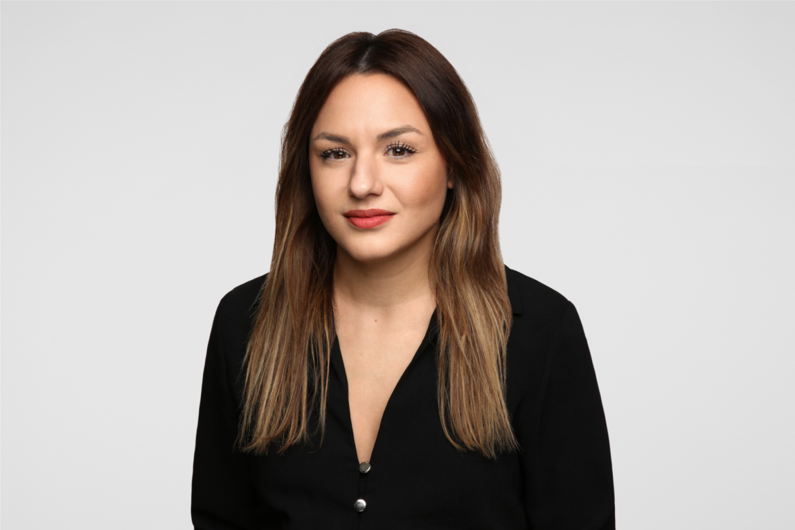 Maria Anagnostou