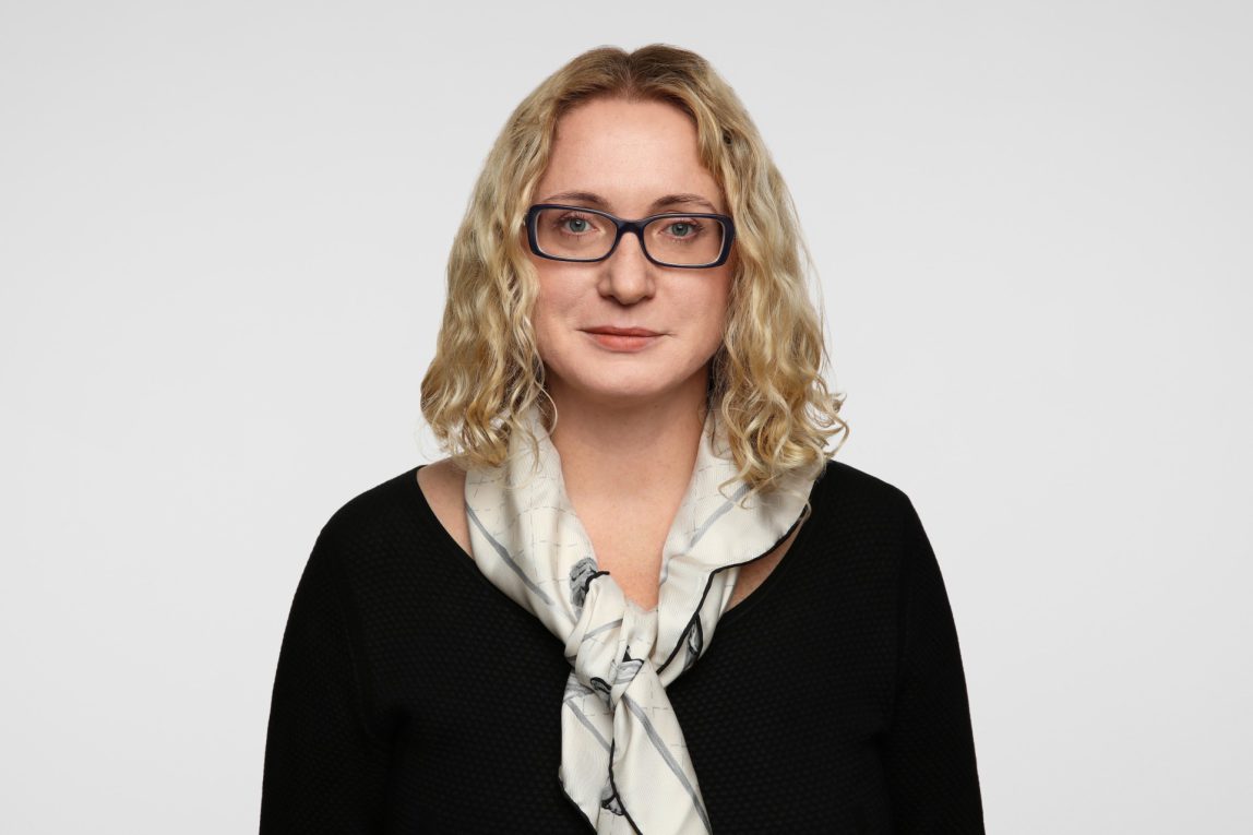 Svetlana Kourmpeti