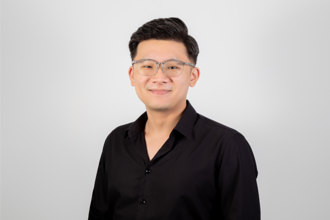 Ting Hong Ho