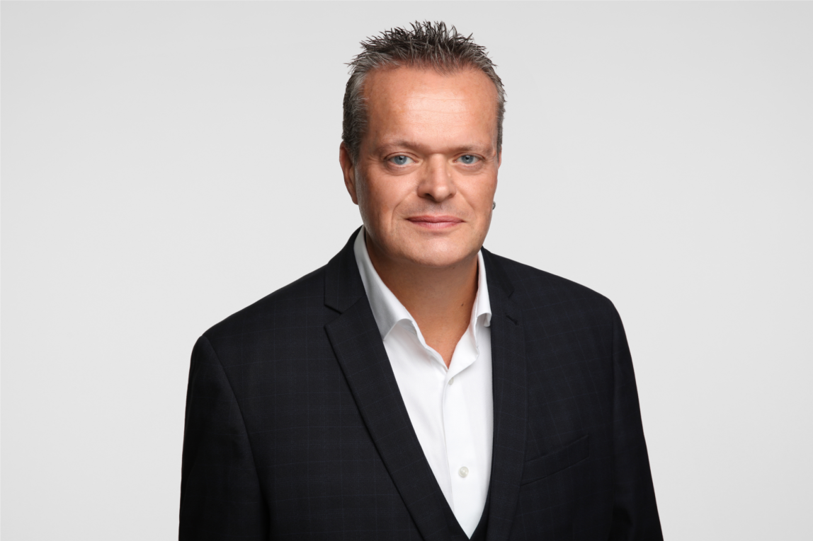 Gordon Collen