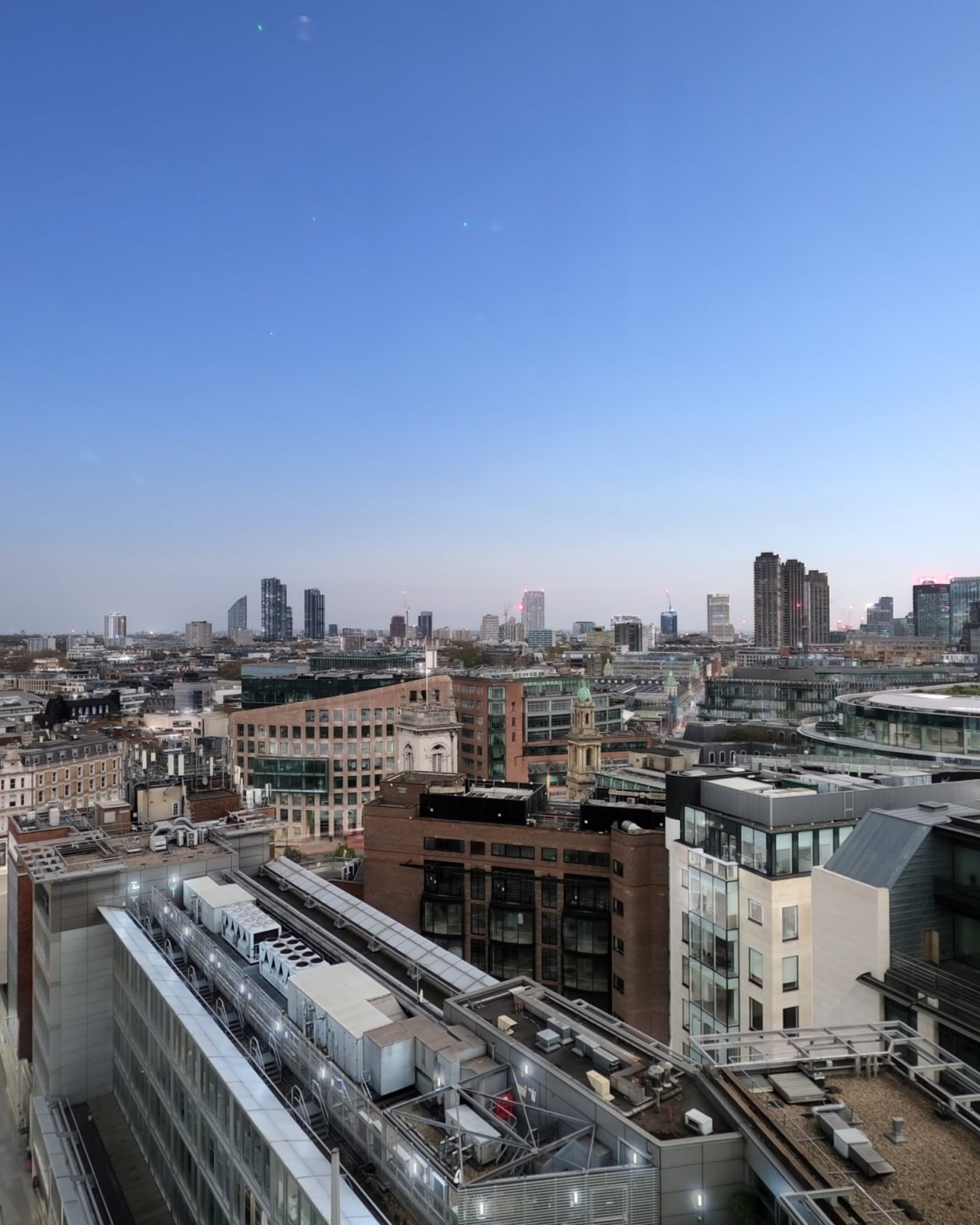 Careers Gibson Shipbrokers