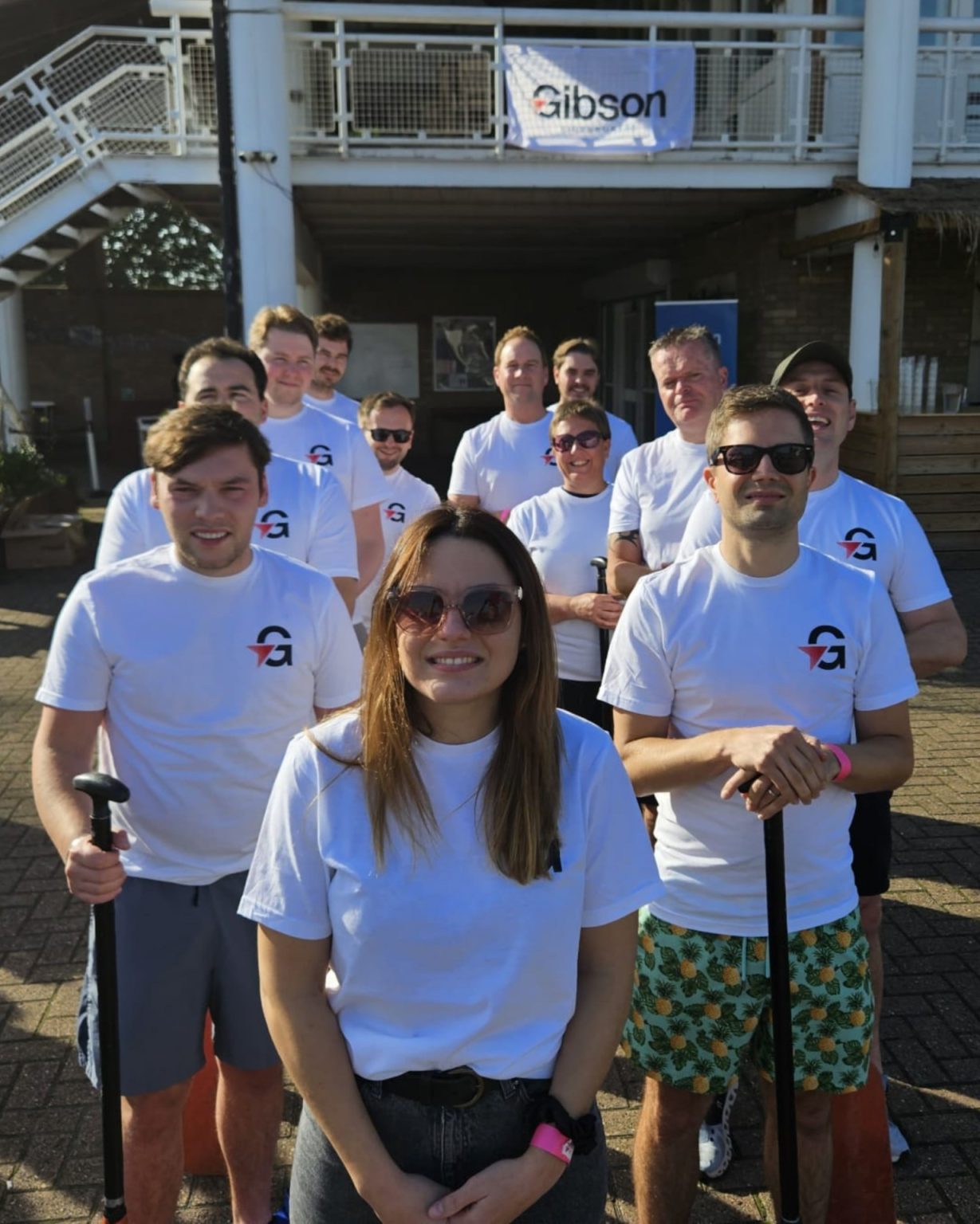 Careers Gibson Shipbrokers