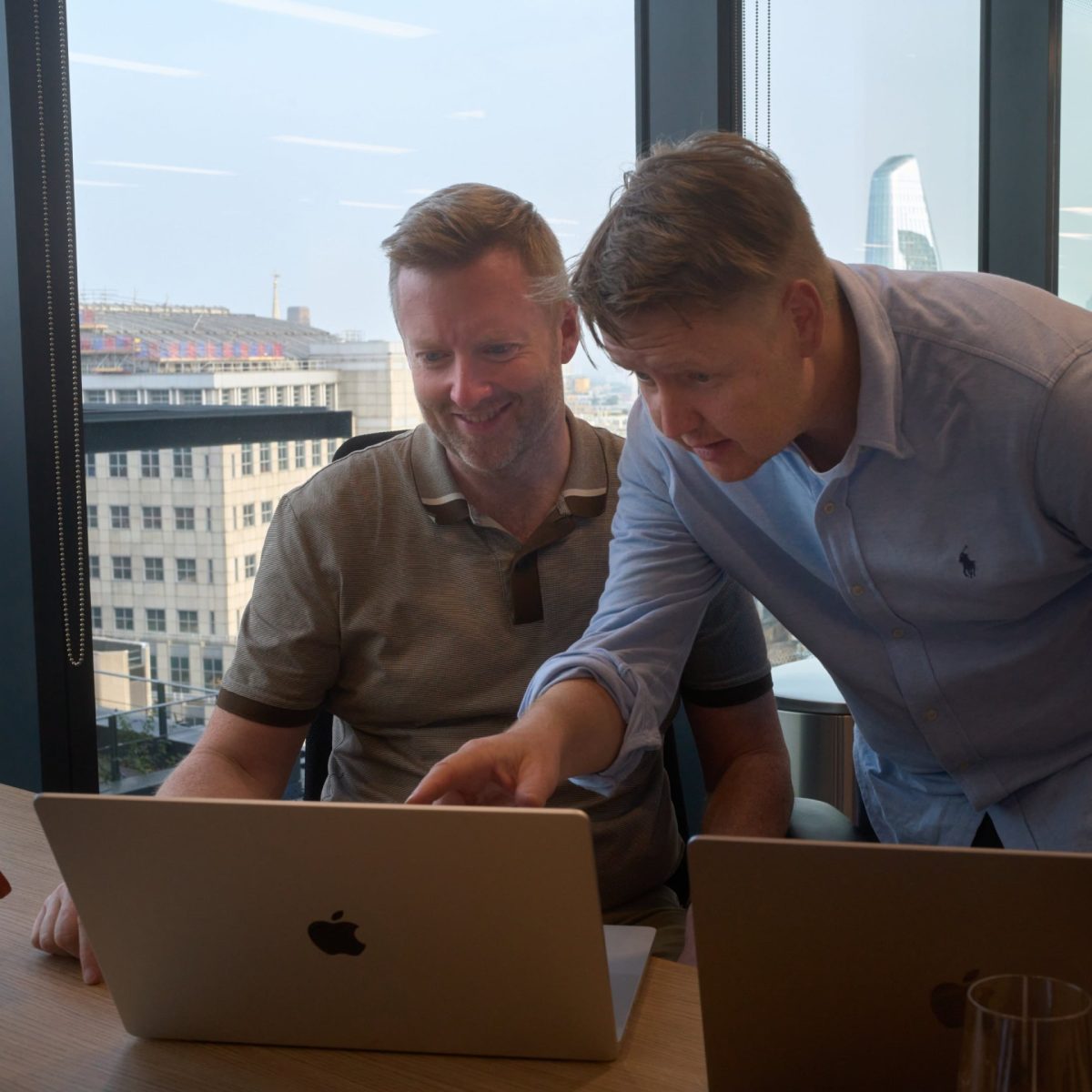 Careers Gibson Shipbrokers