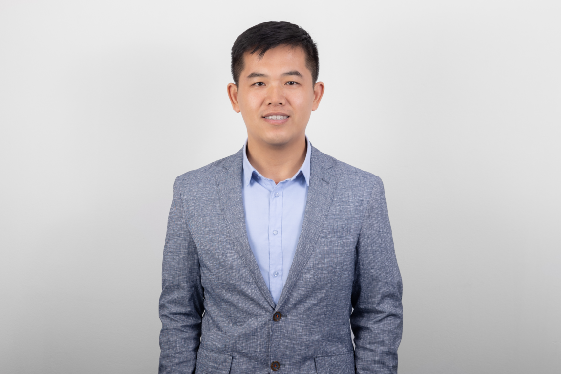 Jack Liu
