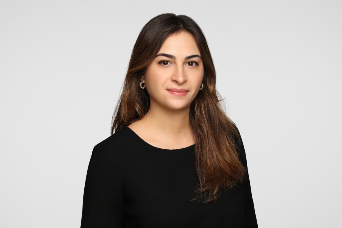 Burcu Ozcan