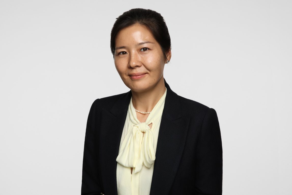 Angela Fang