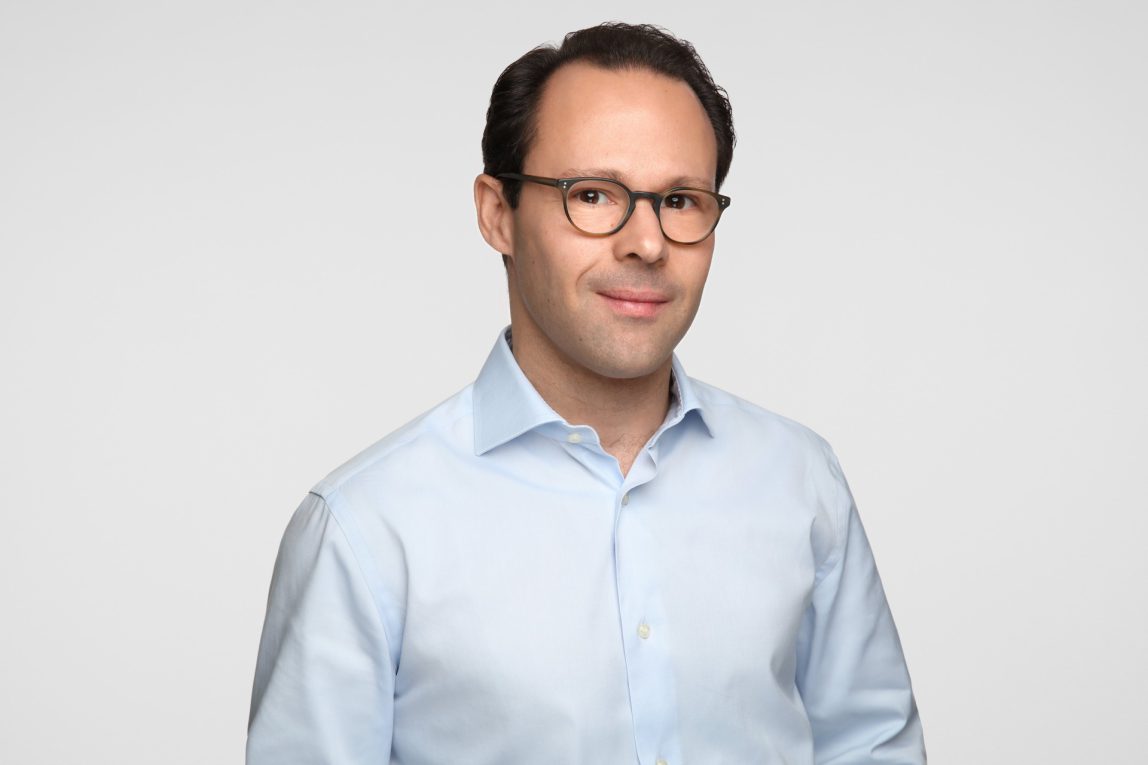 Eugene Carokis