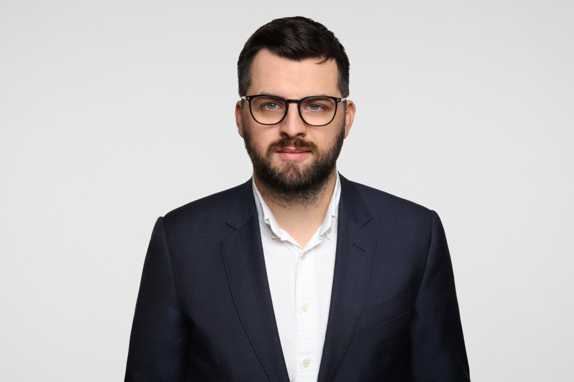 Adam Knubley