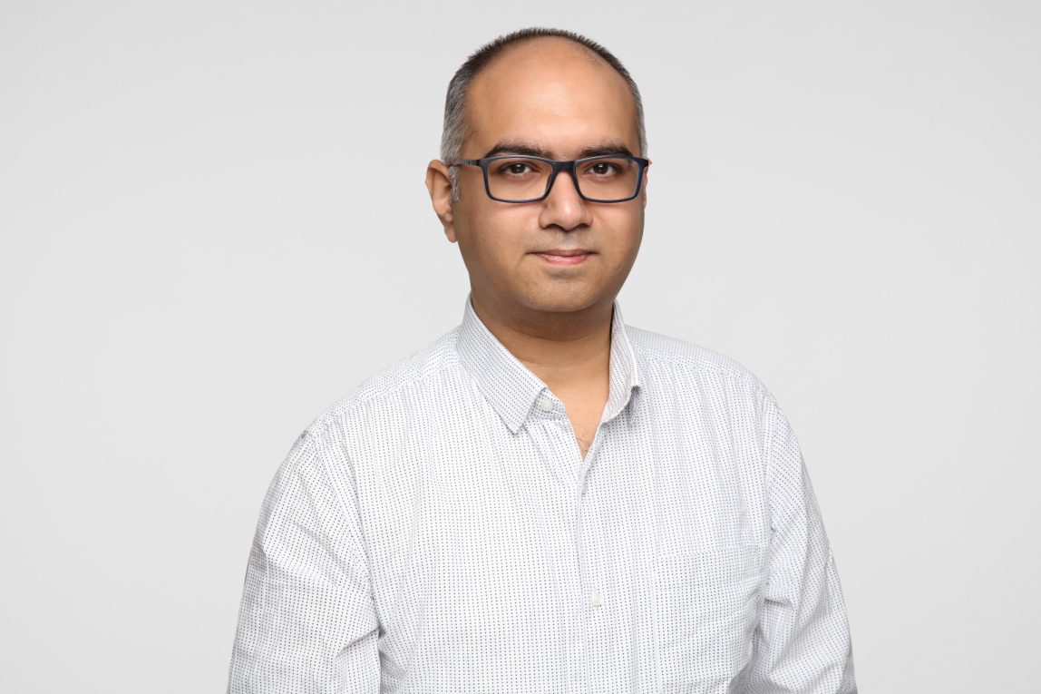 Karan Ramchandani
