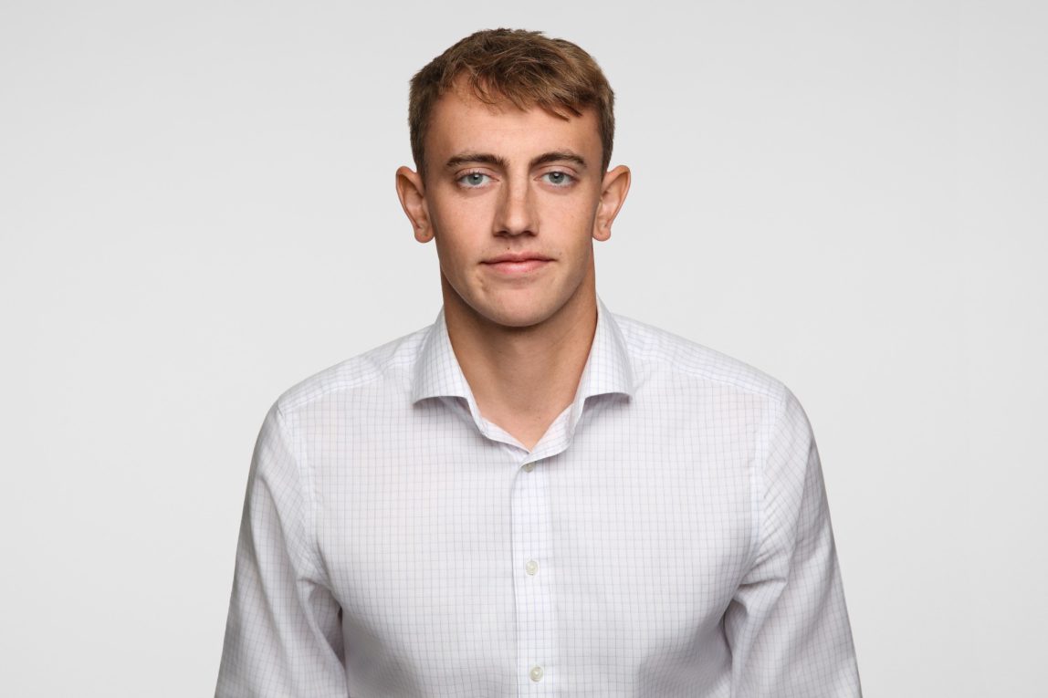 Harry Palmer