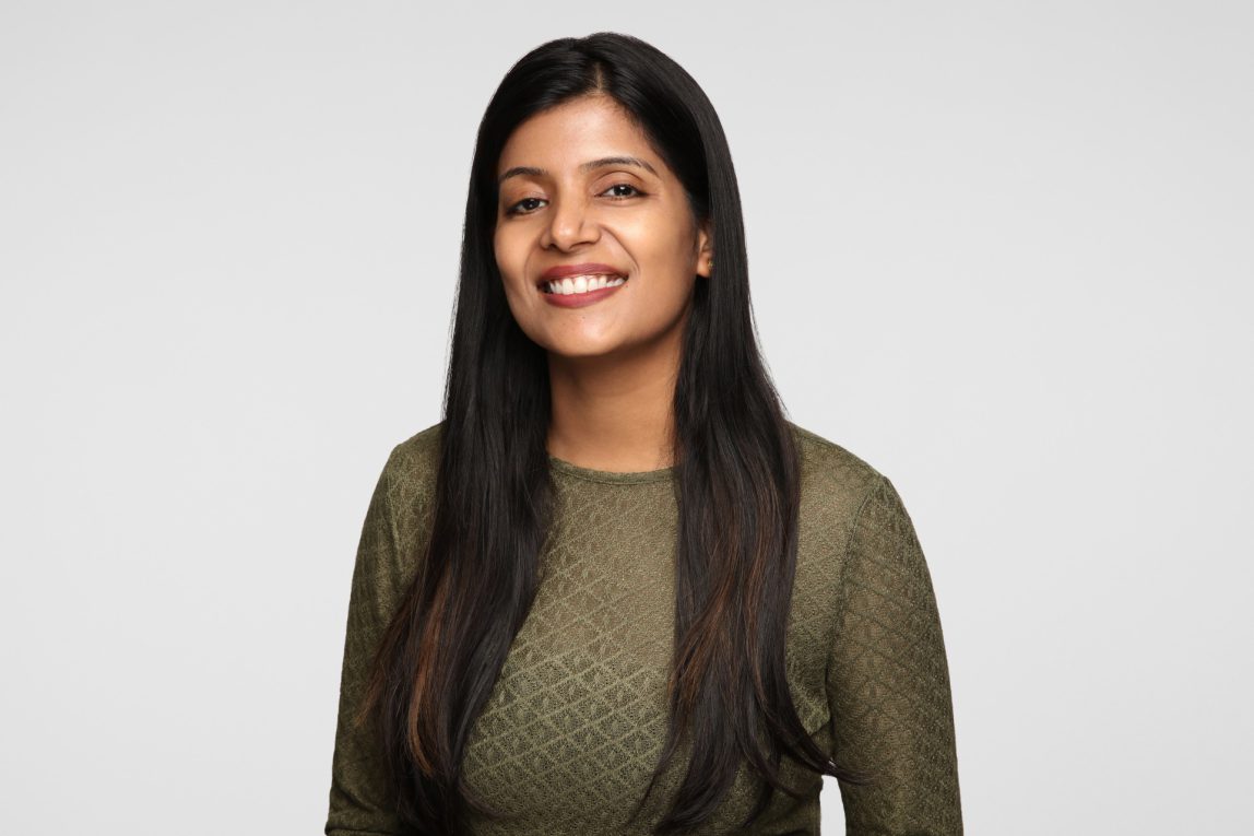 Lakshmy Soman