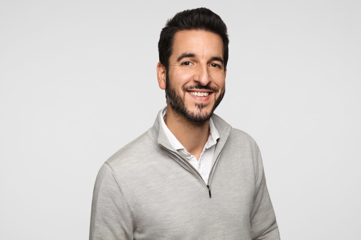 Gianni Saccomani