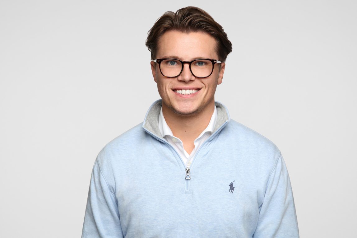 Lewis Richardson