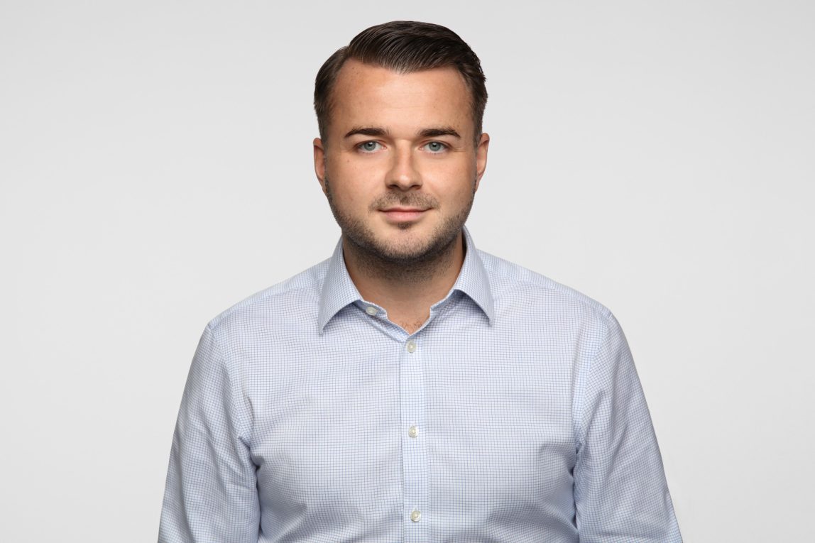 Danny Janes