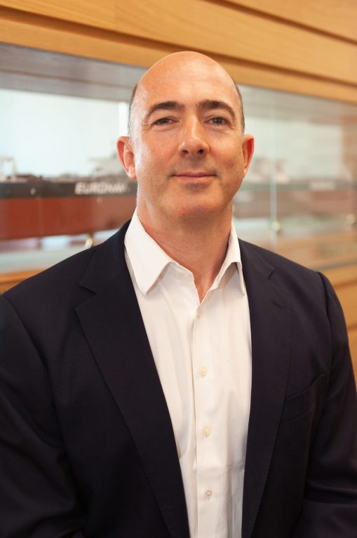 Richard Moore