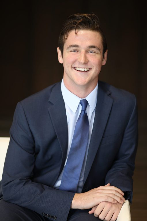 Zackery Carl