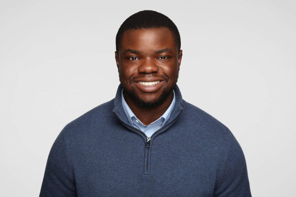 David Olude